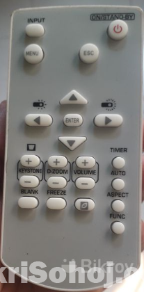casio- লেজার প্রজেক্টর